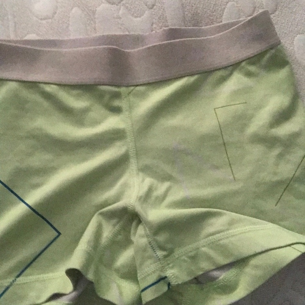 Nike pros